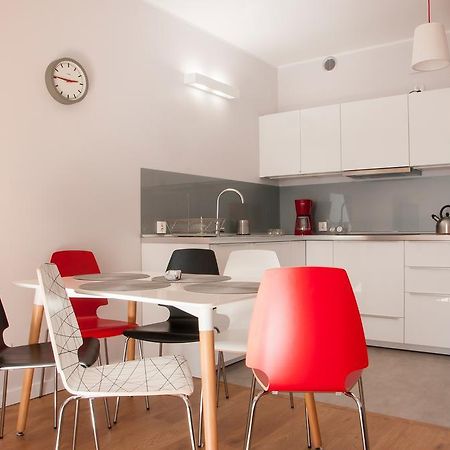 Apartament Uniwersytet By Rentoom Торунь Екстер'єр фото