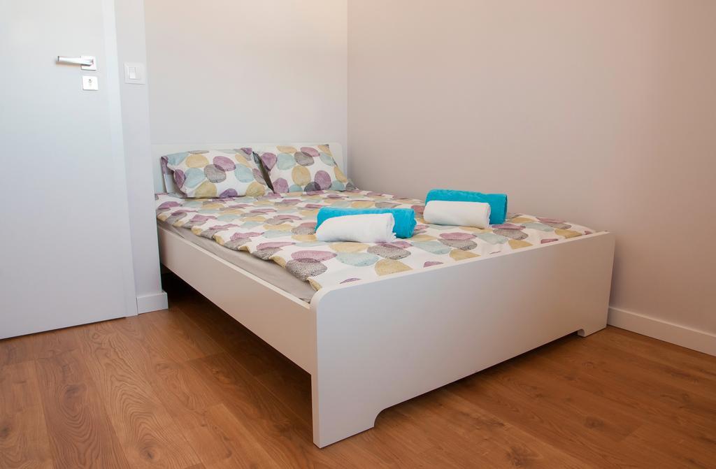Apartament Uniwersytet By Rentoom Торунь Екстер'єр фото