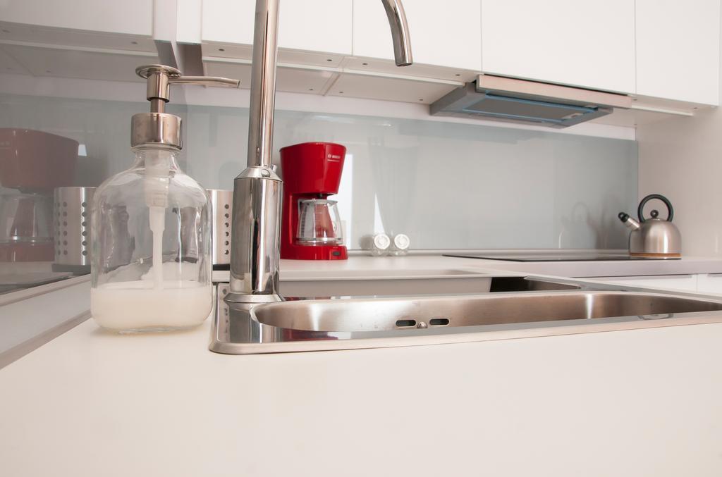 Apartament Uniwersytet By Rentoom Торунь Екстер'єр фото