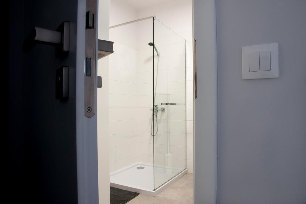 Apartament Uniwersytet By Rentoom Торунь Екстер'єр фото