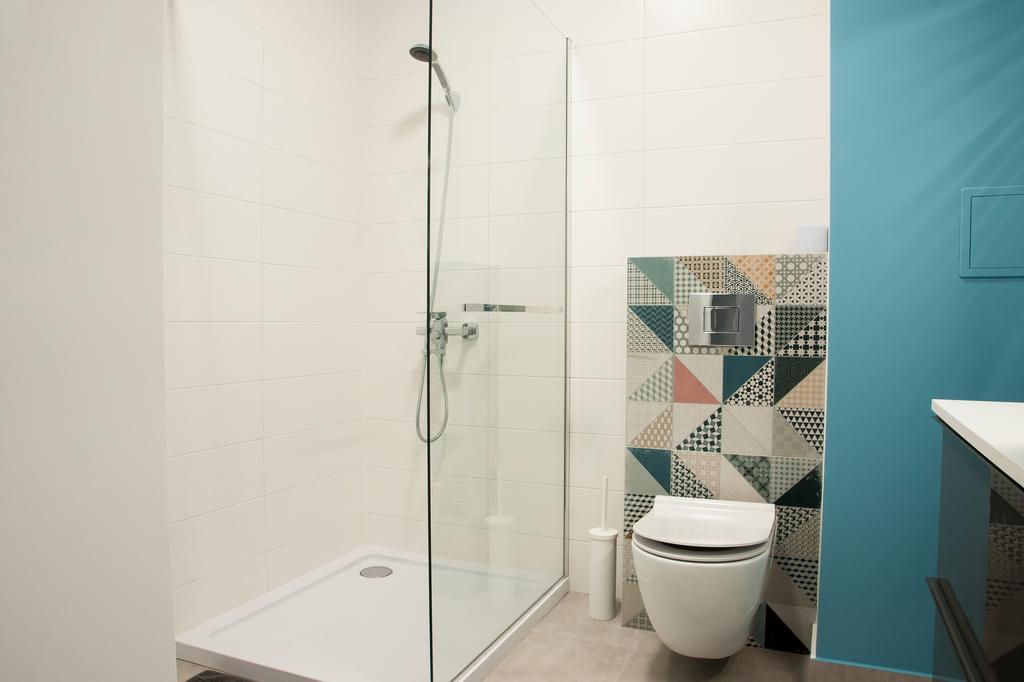 Apartament Uniwersytet By Rentoom Торунь Екстер'єр фото